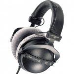 Audífono Beyerdynamic DT 770 PRO - 80 Ohm - Imagen 4