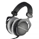 Audífono Beyerdynamic DT 770 PRO - 80 Ohm