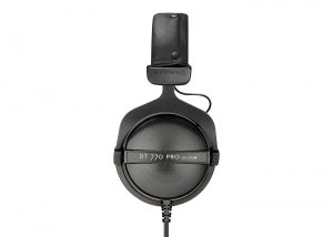 Audífono Beyerdynamic DT 770 PRO - 80 Ohm - Imagen 2