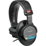 Audífonos Sony - MDR-7506