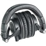 Audifonos Audio Technica – ATH M50X - Imagen 2
