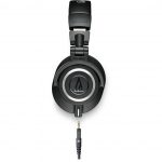 Audifonos Audio Technica – ATH M50X - Imagen 3