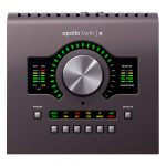 Universal Audio - Apollo Twin X QUAD Heritage Edition