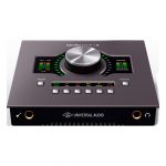 Universal Audio - Apollo Twin X QUAD Heritage Edition - Imagen 2