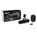 Shure - SM7B - Imagen 6