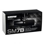 Shure - SM7B - Imagen 3