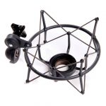 Micrófono Condensador Estudio Neumann TLM103 SS_Black Matte [EN STOCK]] - Imagen 3