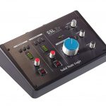 Solid State Logic SSL2+ Interfaz de Audio USB 2x4