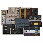 Universal Audio - X4 Heritage Edition - Imagen 4