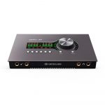 Universal Audio - X4 Heritage Edition