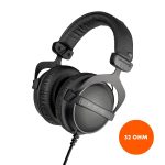 Audífono Beyerdynamic DT 770 PRO - 32 Ohm