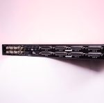 Orion 32+ | Interfaz de audio USB de 32 canales Thunderbolt de 64 canales Gen 3 - Antelope Audio - Imagen 5