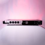 Antelope Audio Zen Studio+ - Interfaz de audio portátil Thunderbolt y USB