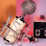 Avantone Micrófono condensador de tubo BV-1 - Imagen 2