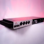Antelope Audio Zen Studio+ - Interfaz de audio portátil Thunderbolt y USB - Imagen 5