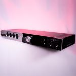 Antelope Audio Zen Studio+ - Interfaz de audio portátil Thunderbolt y USB - Imagen 4