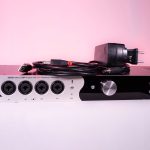 Antelope Audio Zen Studio+ - Interfaz de audio portátil Thunderbolt y USB - Imagen 3