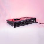 Antelope Audio Antelope Zen Tour Thunderbolt y interfaz de audio portátil USB - Imagen 5
