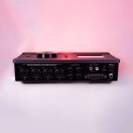 Antelope Audio Antelope Zen Tour Thunderbolt y interfaz de audio portátil USB - Imagen 3
