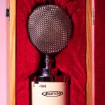 Avantone Micrófono condensador de tubo BV-1 - Imagen 7