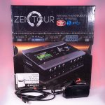 Antelope Audio Antelope Zen Tour Thunderbolt y interfaz de audio portátil USB - Imagen 6