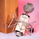 Avantone Micrófono condensador de tubo BV-1 - Imagen 6