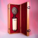 Avantone Micrófono condensador de tubo BV-1 - Imagen 4