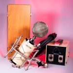 Avantone Micrófono condensador de tubo BV-1 - Imagen 3