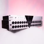 Antelope Orion 32 y MP 32